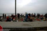 Dalian 大連 - 金石灘 Jinshitan beach
