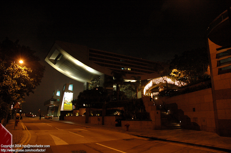 Hong Kong 香港 - 山頂 The Peak
