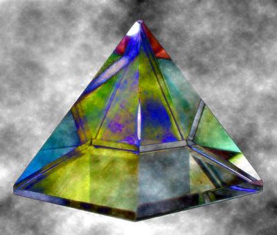 prispyr0720BC.jpg Glass Pyramid Abstract
