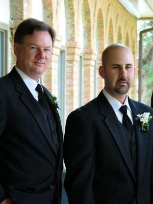 Peter and Jay