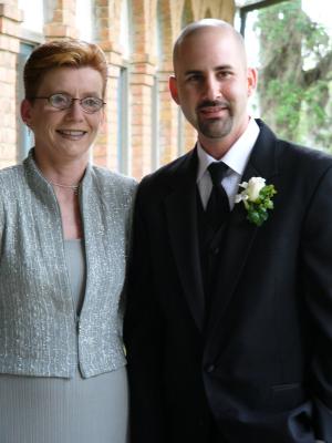 Francine and Jay