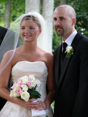 April and Jay