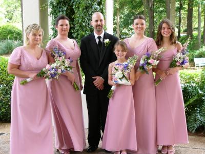 Jay and the women