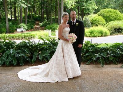 April and Jay