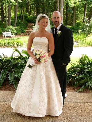 April and Jay