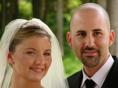 April and Jay