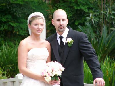 April and Jay