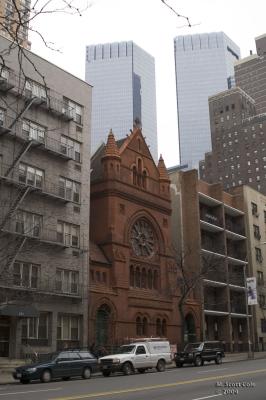 New Years Eve Day in NYC  05.jpg