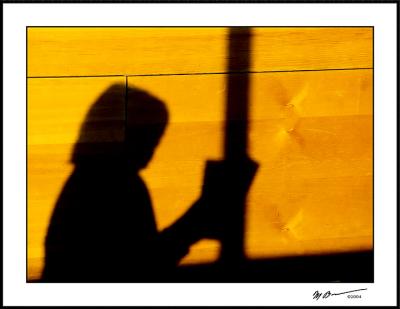 Simply Reading by Marc Baumser