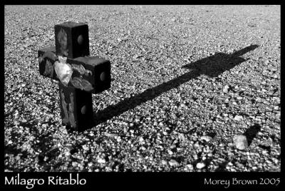 +Milagro Ritablo by Morey Brown