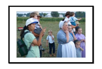 Amish Country Balloon Tours. Anpetu Wi Au Wacipi.