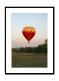 Amish Country Balloon Tours. Anpetu Wi Au Wacipi.