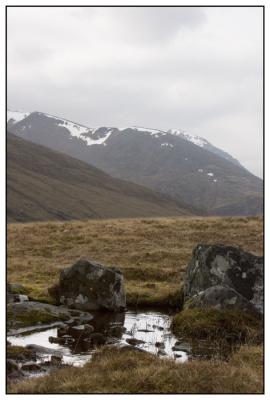 ben nevis