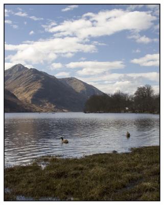 loch sheil