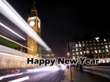 HAPPY NEW YEAR PBASE