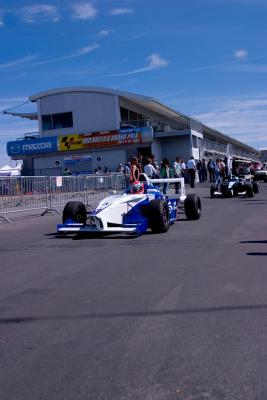 Formula BMWs