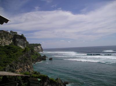 surf area uluwatuh