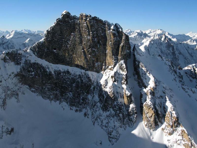 Tower, N Face (TowerMt122804-09adj.jpg)