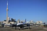 Cheyenne II XL CN Tower. Toronto