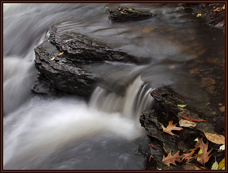 minnehaha creek - brent