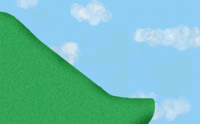 sheep drop off