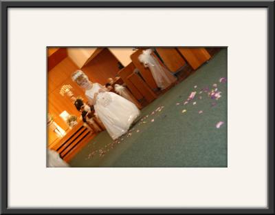 Anonymous Wedding