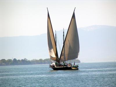 Lake  Geneva   (2)