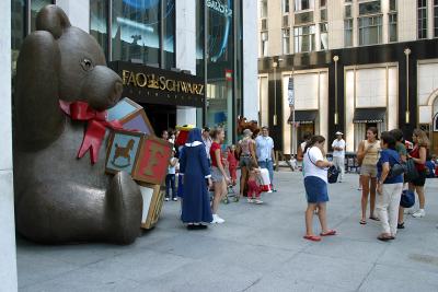 FAO on 59th