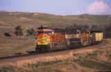 BNSF 9472W