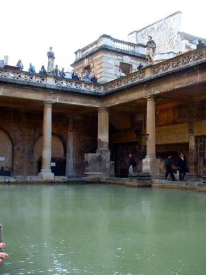 The Bath