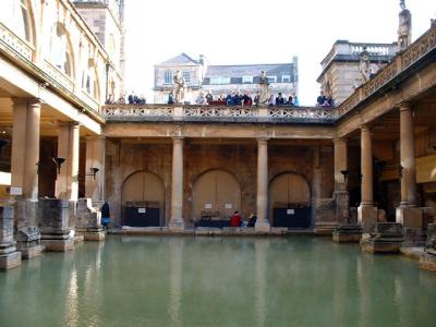 The Bath
