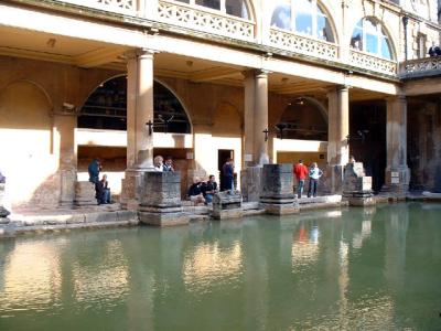 The Bath