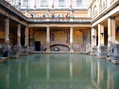 The Bath