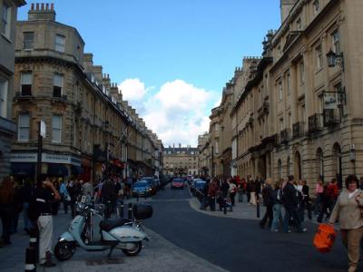 The Streets