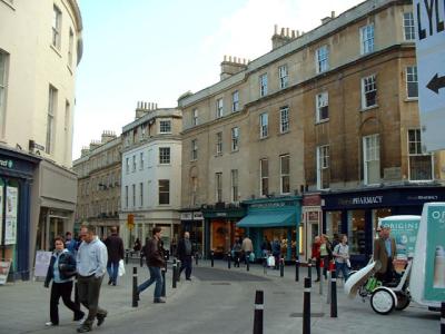 The Street