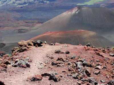 haleakala