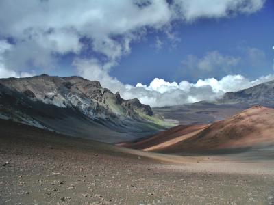 haleakala