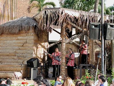luau
