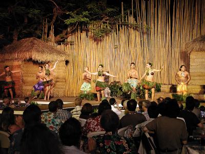 luau