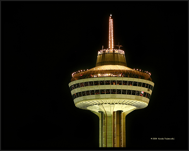 Niagara Tower