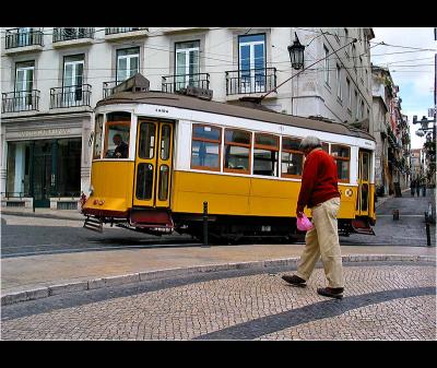 03.05.2005 ... In Lisbon ...