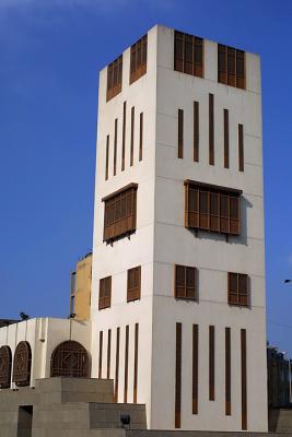modern day islamic architecture