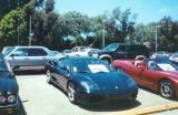 Rental Car At Hertz Beverly Hills