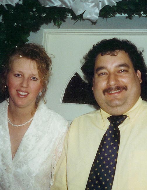 Our Wedding At The Weekirk O The Heather In Las Vegas
