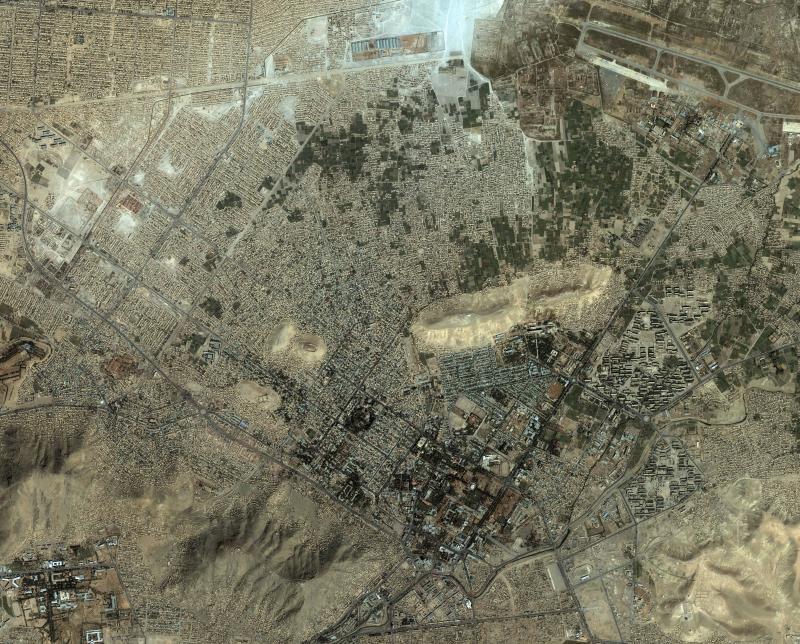 Kabul