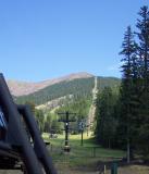 Snowbowl Ski Lift