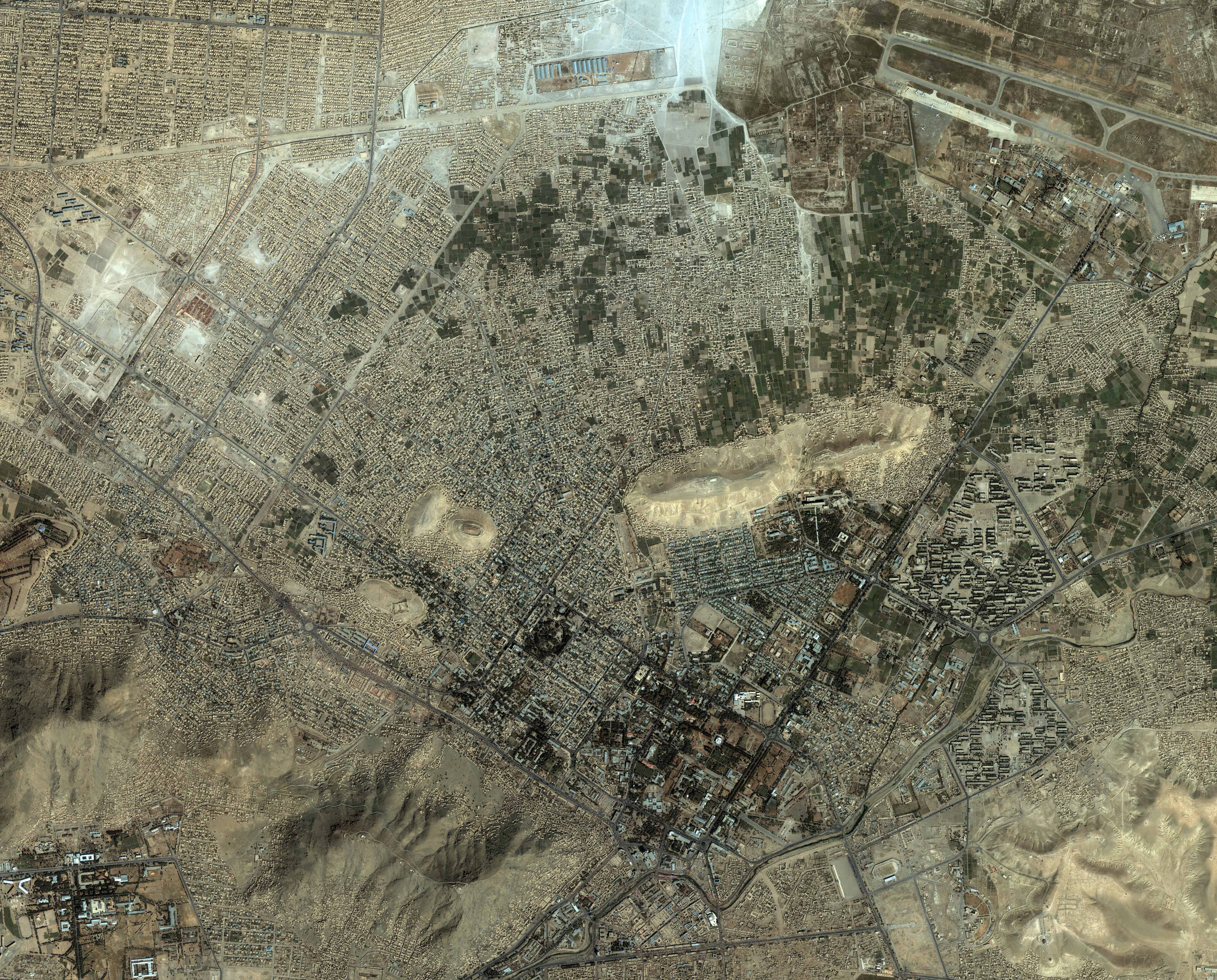 Kabul
