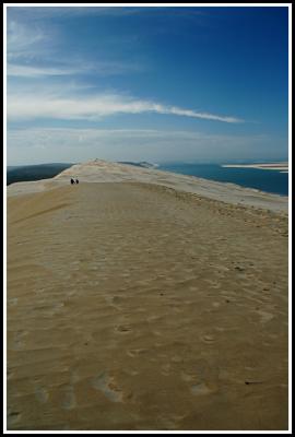 Dune of Pyle I