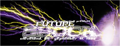 future shock 9/11/99