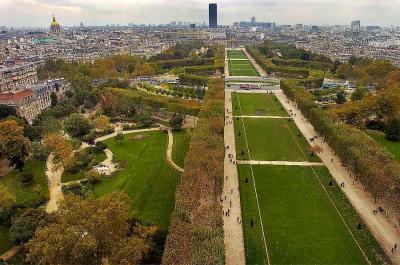 Champ-De-Mars